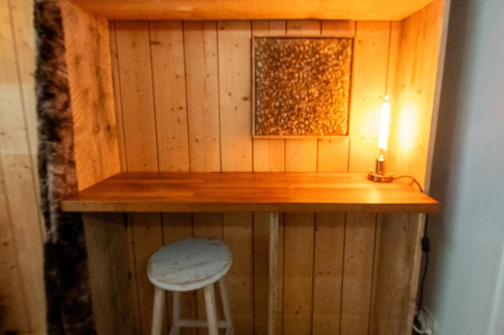 Studio Insolite Viking - 4