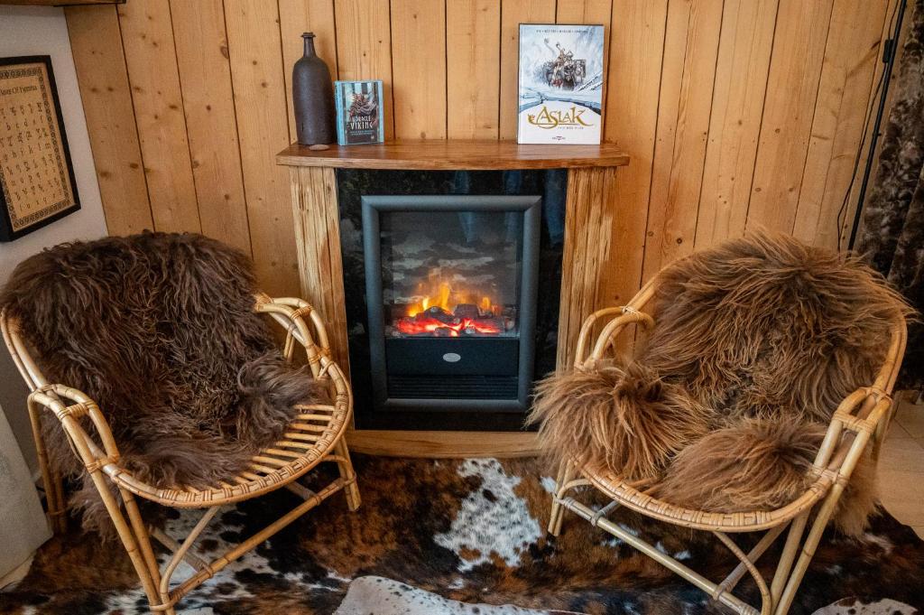 Studio Insolite Viking - 2