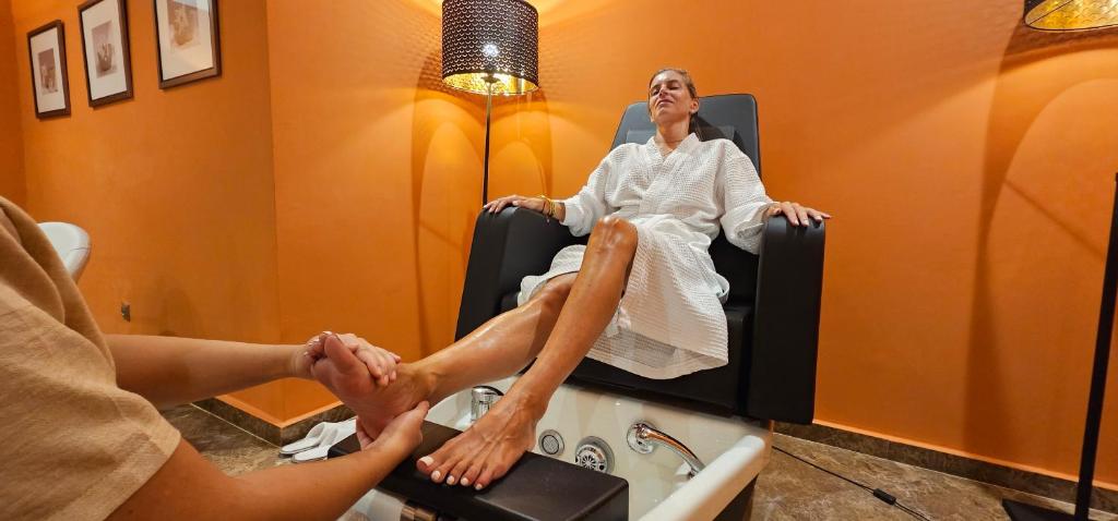 Spa
