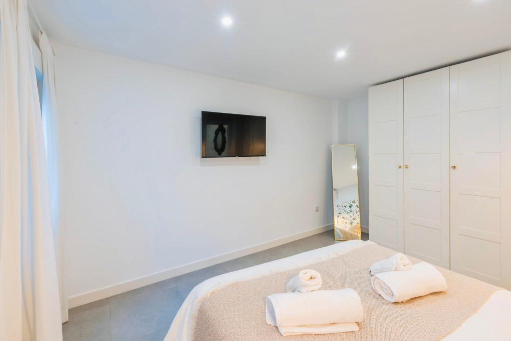 Apartamento La Luna de Villaceballos con PARKING GRATUITO - 5