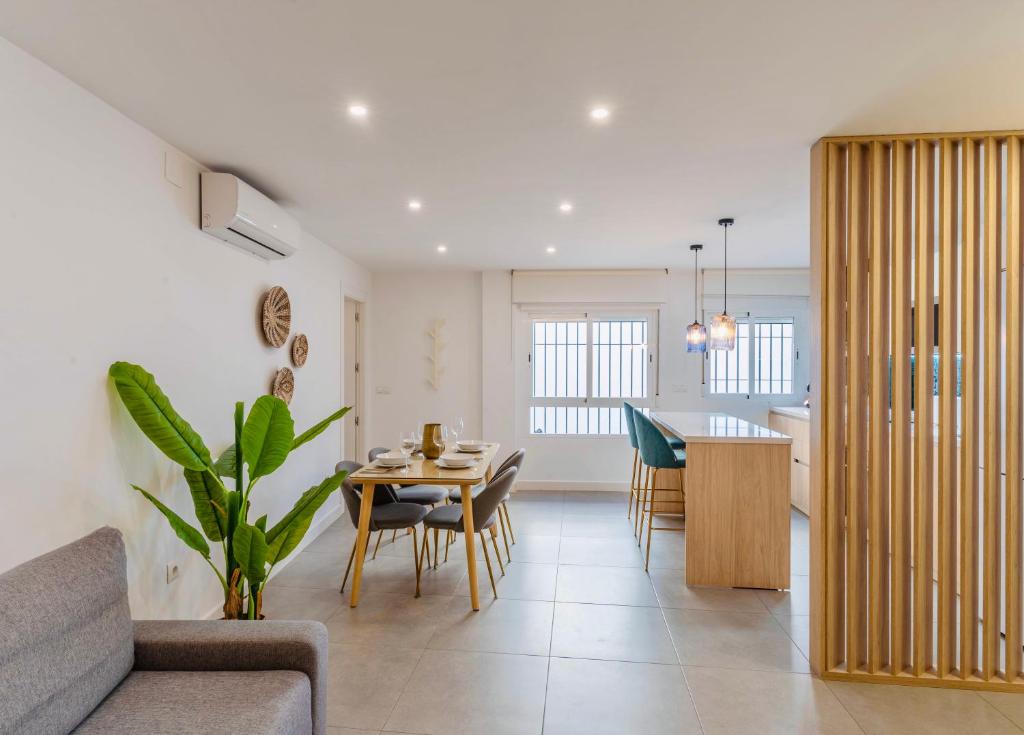 Apartamento La Luna de Villaceballos con PARKING GRATUITO - 2