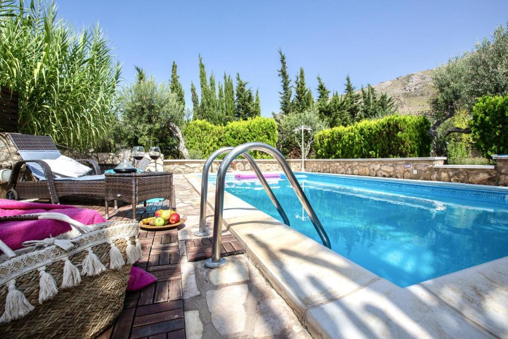 Villa Chloe - 1