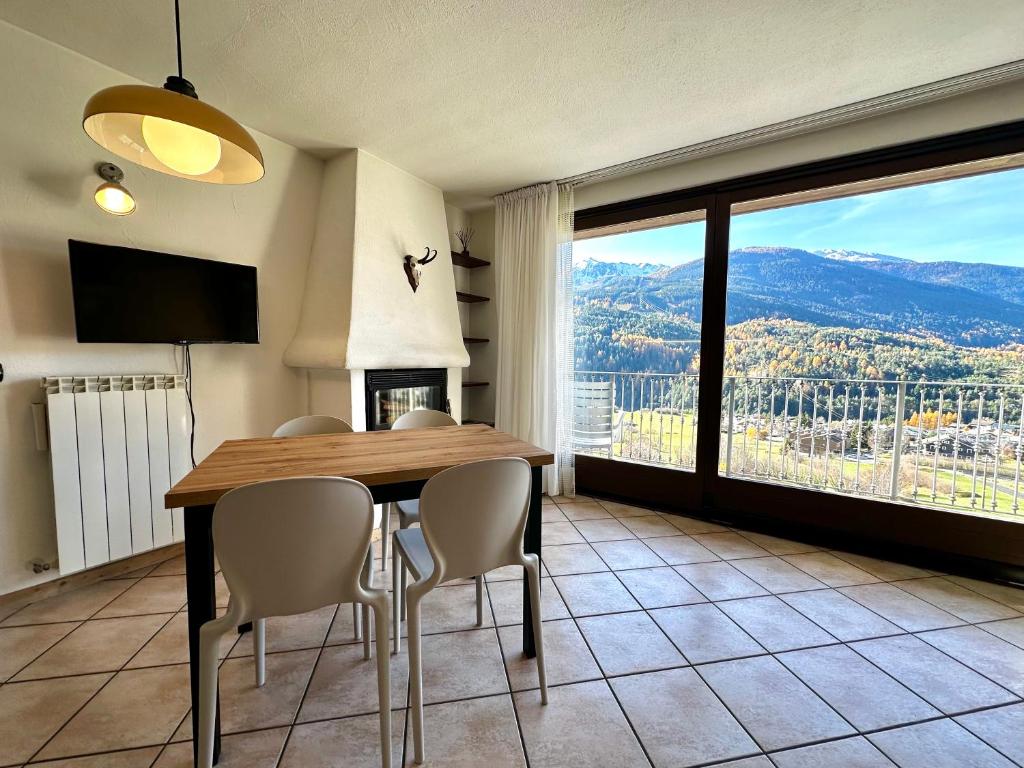 Appartamento Monte Scale - 5