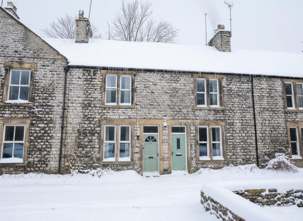 Heron's Rest, Litton photo 8