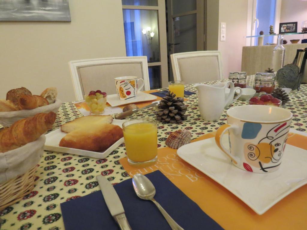 Le Castel Home Nîmes - 5
