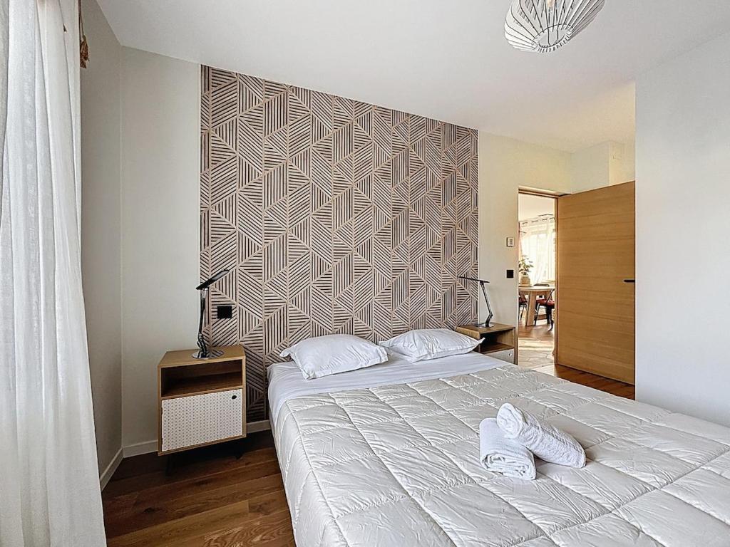 Magnifique maison haut de gamme 7 couchages - 3