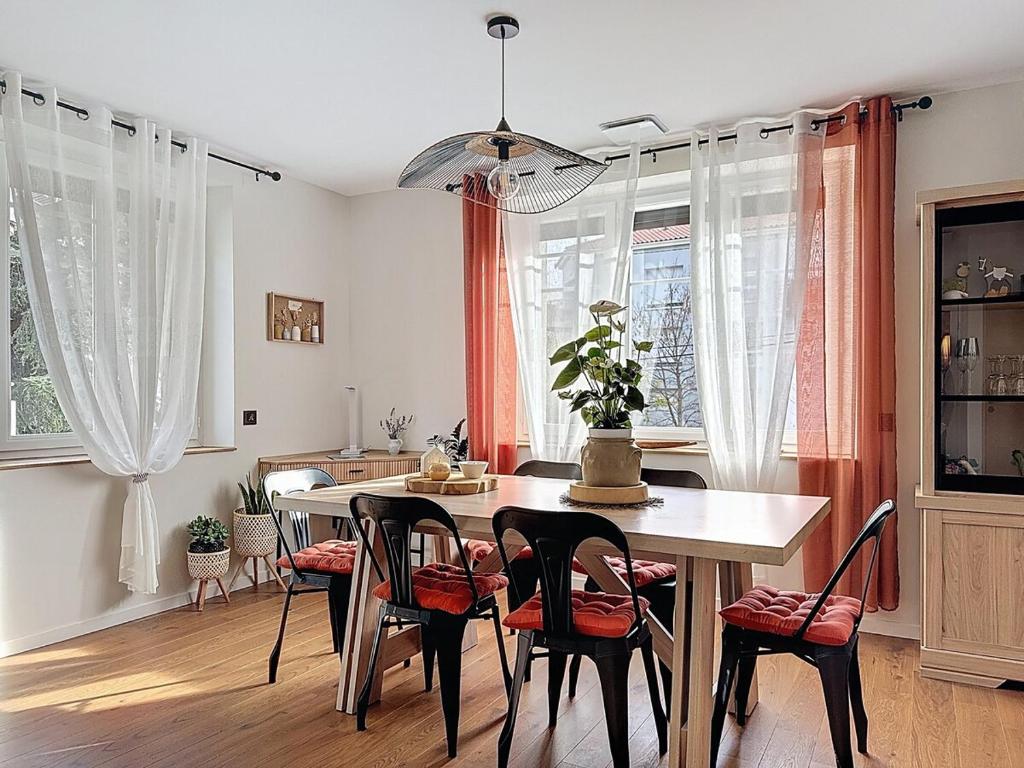 Magnifique maison haut de gamme 7 couchages - 5