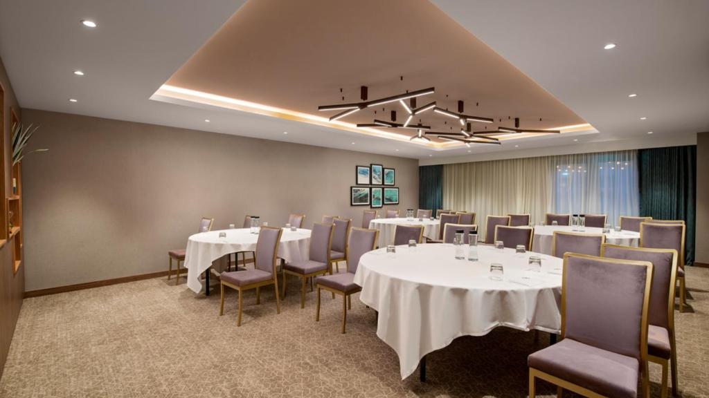 Meeting room / ballrooms