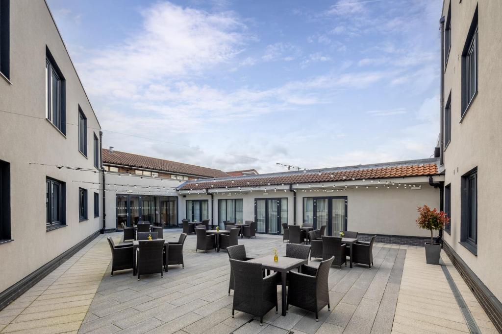 Meeting room / ballrooms, Holiday Inn London Gatwick - Worth By IHG in London