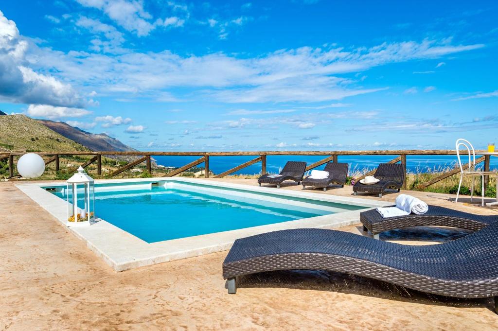 Villa Monica - 4