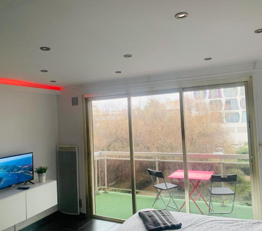 Les Appartements De Lina - Studio 139 - Self Check-In - - 2