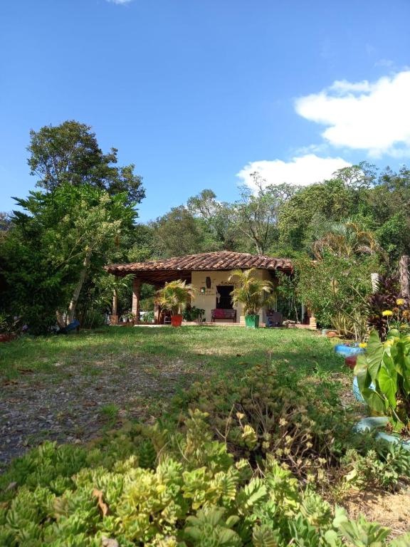 Villa Celeste - 1