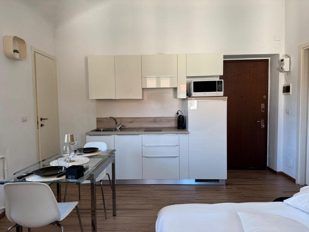 Bright Cozy Studio - Porta Venezia Risorgimento - 2