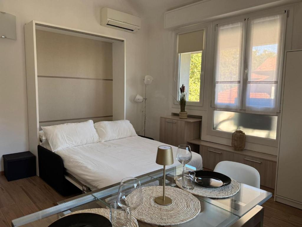 Bright Cozy Studio - Porta Venezia Risorgimento - 4