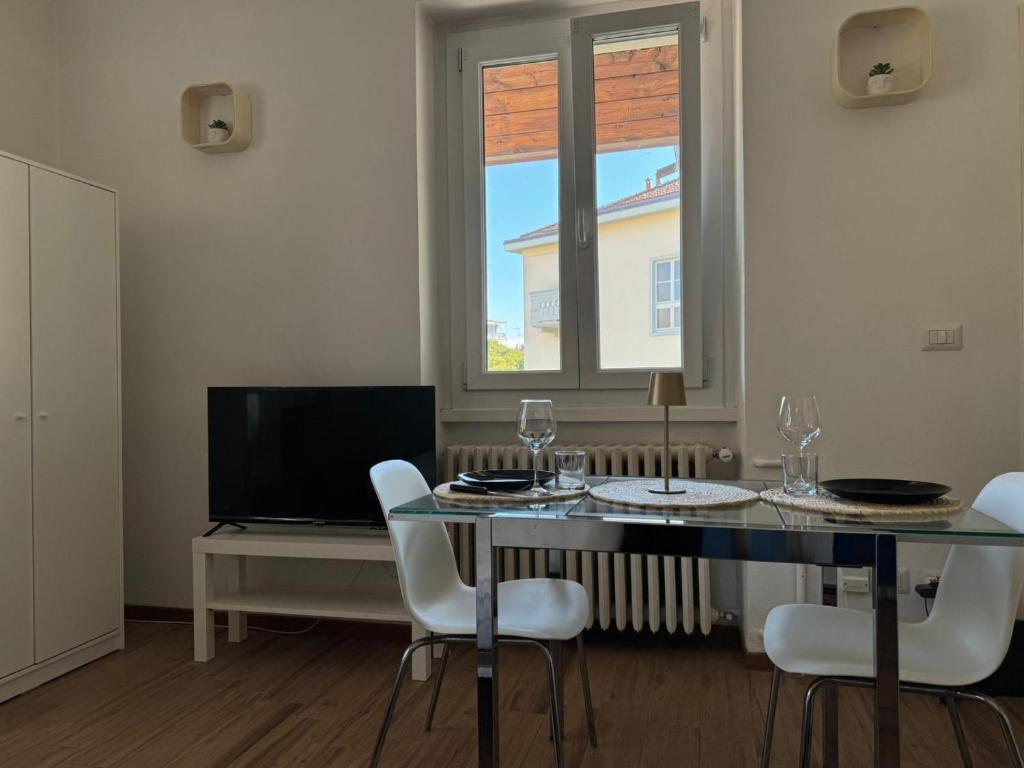 Bright Cozy Studio - Porta Venezia Risorgimento - 1