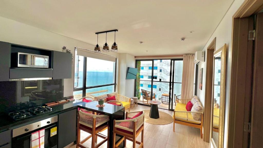 Luxury Murano Cartagena Condo - 5