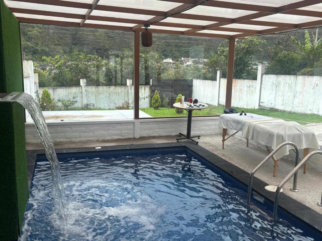 La Villa de Luci - 2