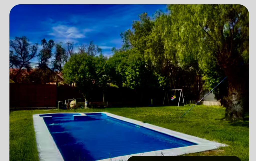 La Casa de Guillermo - 1