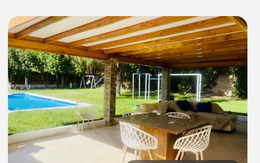 La Casa de Guillermo - 2