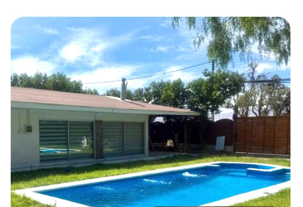 La Casa de Guillermo - 4