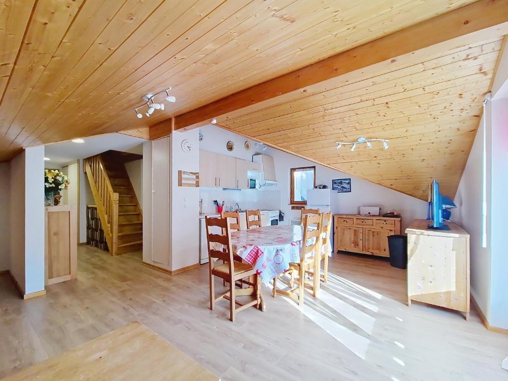 BALCONS de CHATEL BC19 NATURE & MOUNTAIN - 5