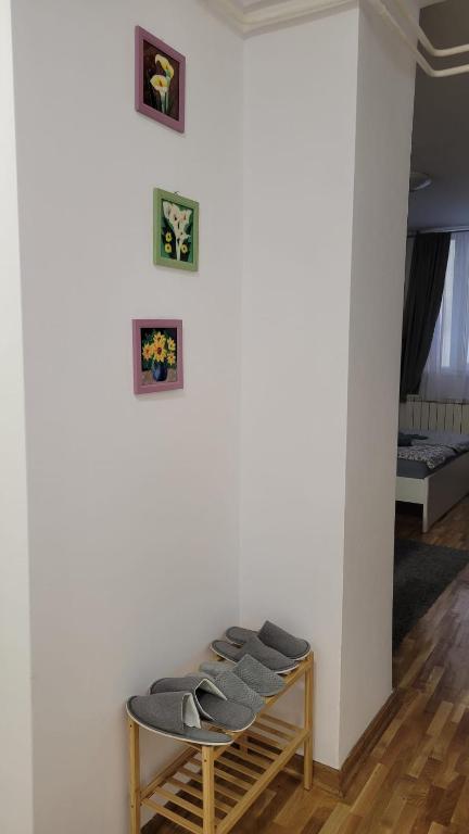 Apartment MAJT - 4