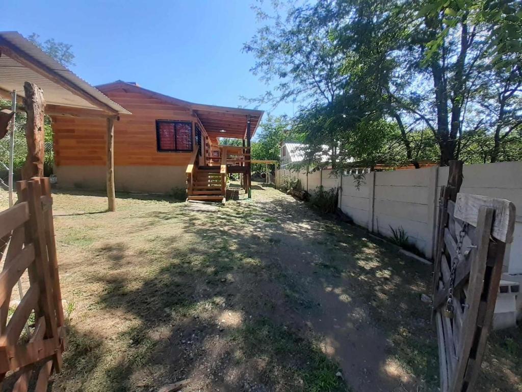 Cabañas LITASEBA - 3