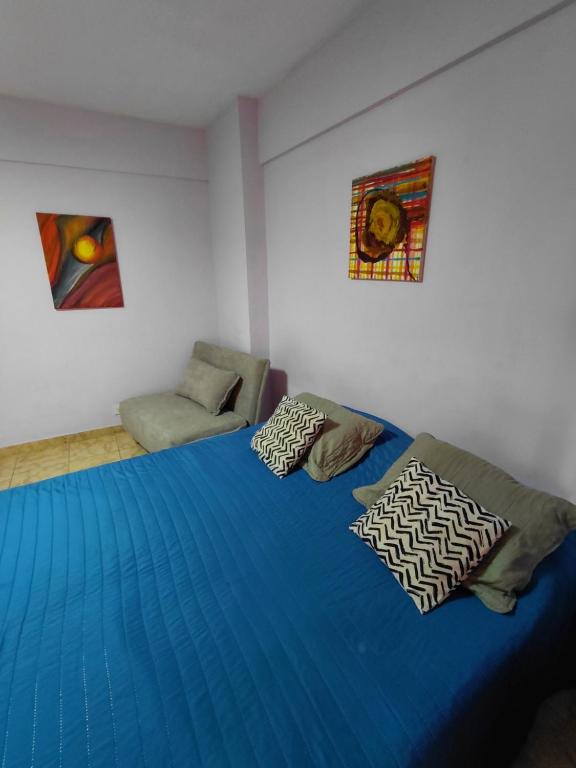 Exquisito Apartamento junto al Obelisco 1 - 4