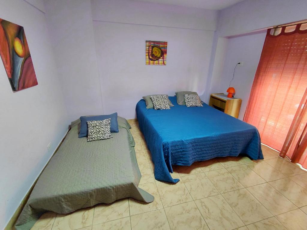 Exquisito Apartamento junto al Obelisco 1 - 3