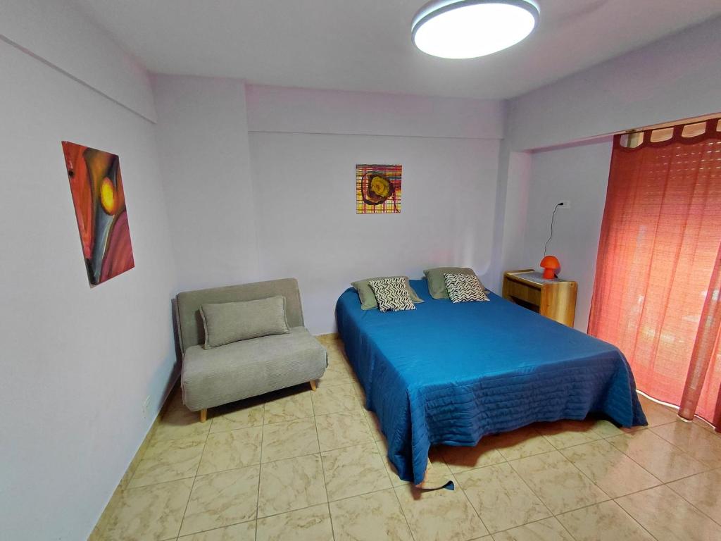 Exquisito Apartamento junto al Obelisco 1 - 2