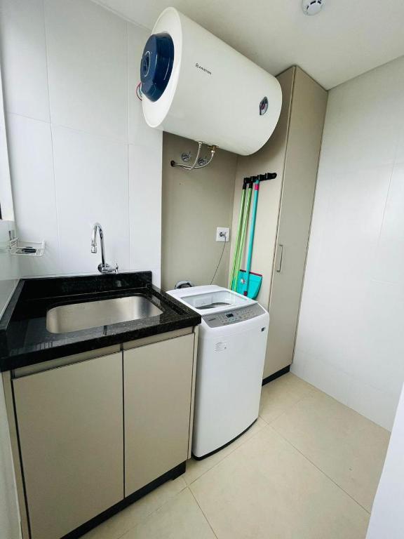 Chic 2 BR in Ciudad del Este - 4