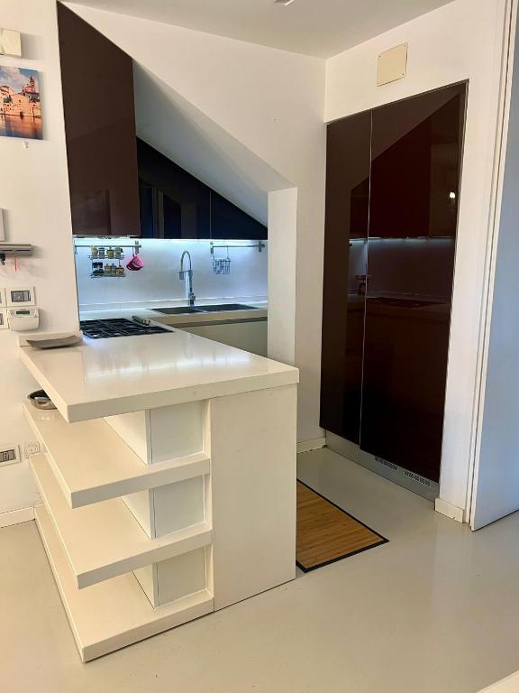 RIMINI Urban Suite Apartament - 4