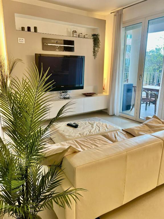 RIMINI Urban Suite Apartament - 2