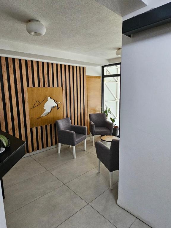 Studio Leone Sunčana Planina - 4