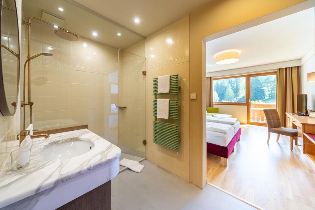 Hotel NockResort - 5
