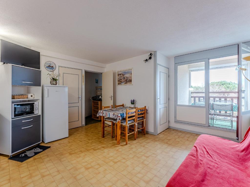 Appartement T3 à Biscarrosse - Plage à 400m - FR-1-521-253 - 5