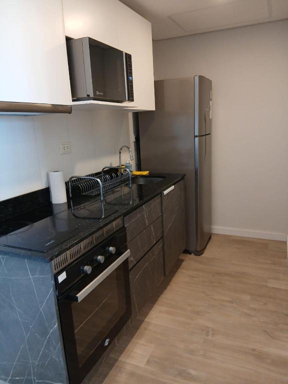 1 BR apt in Molas Lopez near Shop del Sol - 5