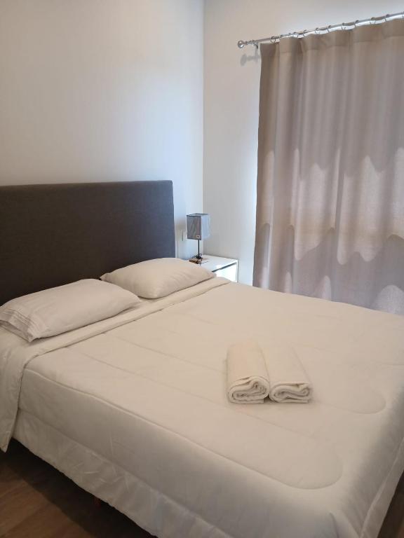 1 BR apt in Molas Lopez near Shop del Sol - 3