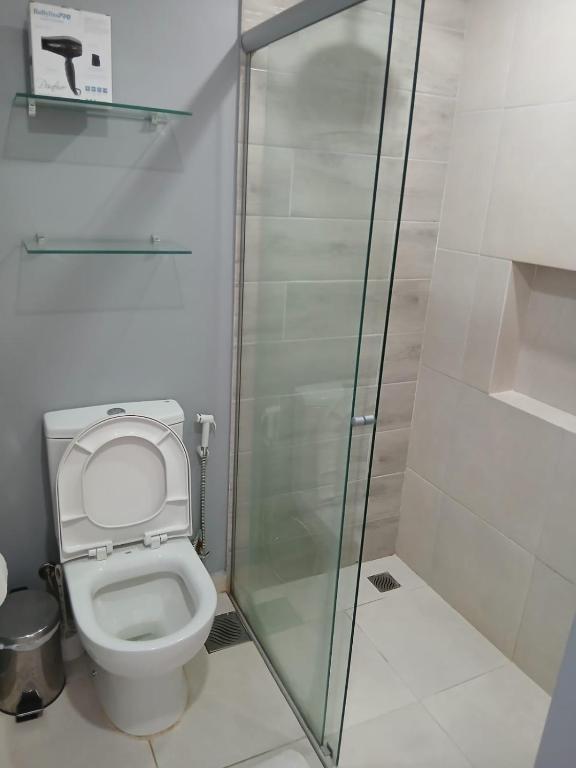 1 BR apt in Molas Lopez near Shop del Sol - 4