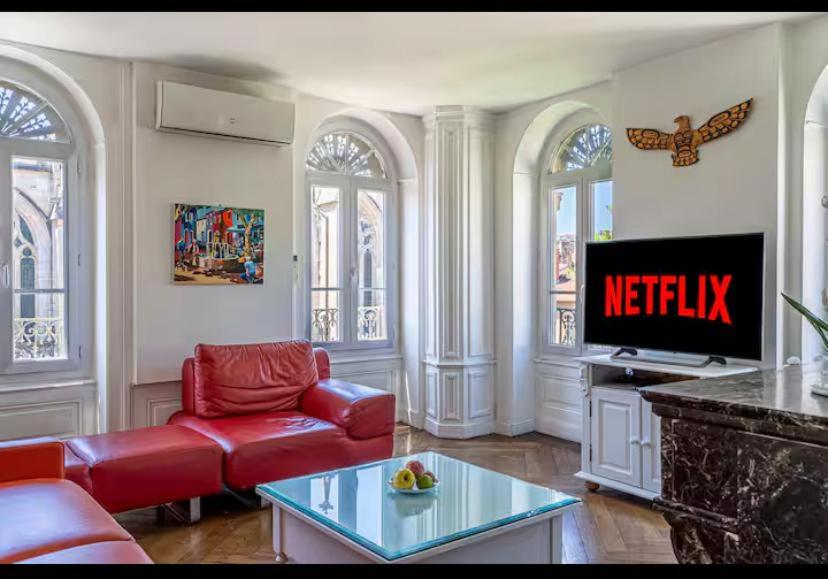 " Le Magnifique" Superbe appartement avec vue panoramique sur Fourvière - 1