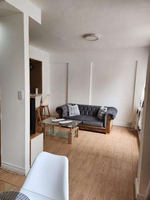Beautiful Bright Studio in Palermo Hollywood - 4