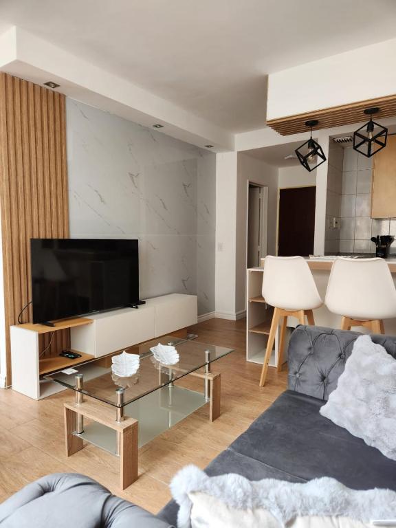 Beautiful Bright Studio in Palermo Hollywood - 1