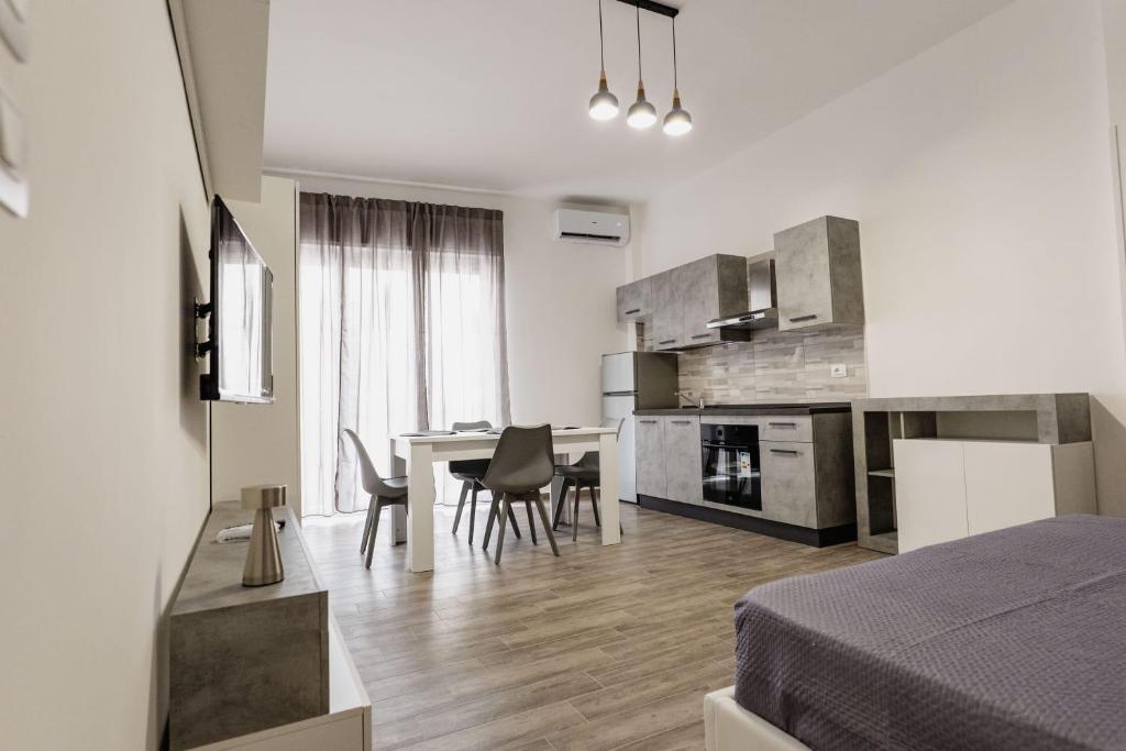 Vicolo Mediterraneo Apartment - 1