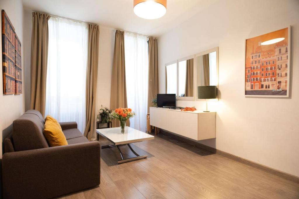 Banchi Vecchi Stay Apt Suite Navona - 3