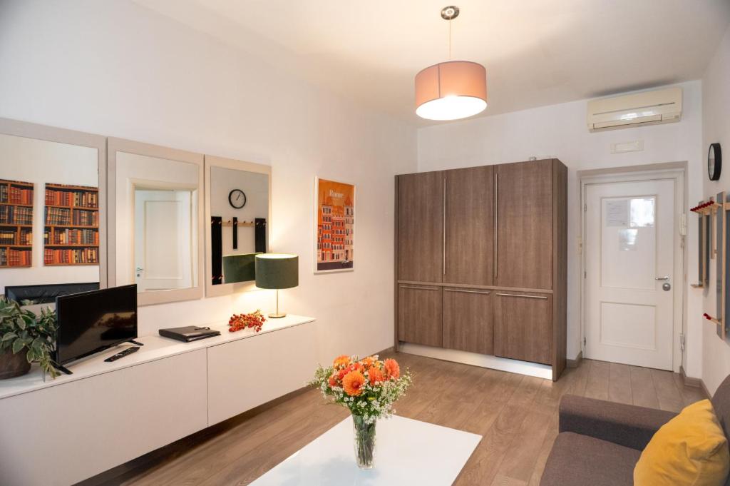 Banchi Vecchi Stay Apt Suite Navona - 5