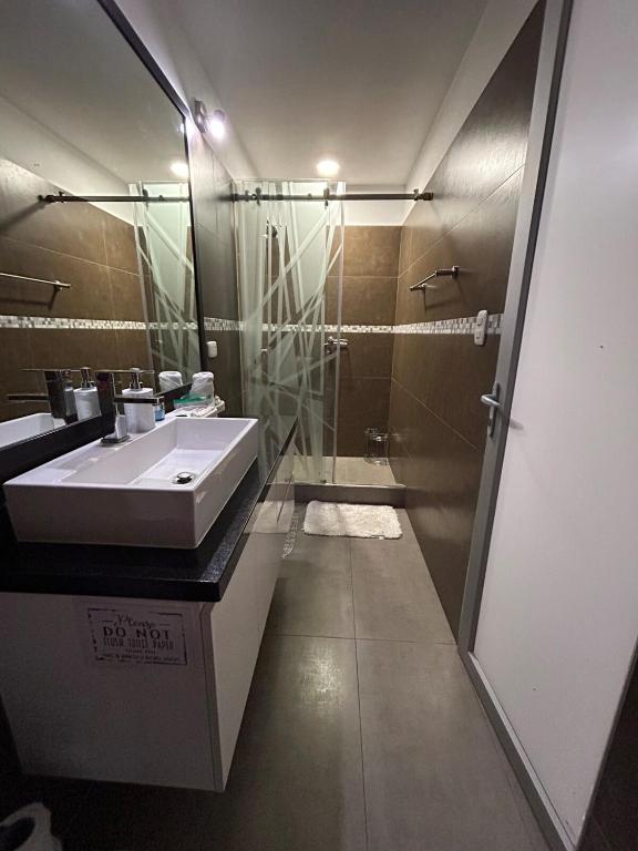 Lindo apartamento en Miraflores - 2