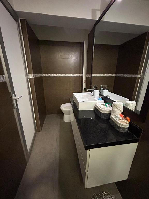 Lindo apartamento en Miraflores - 4