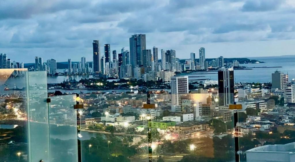 Luxury Murano Cartagena Condo - 3