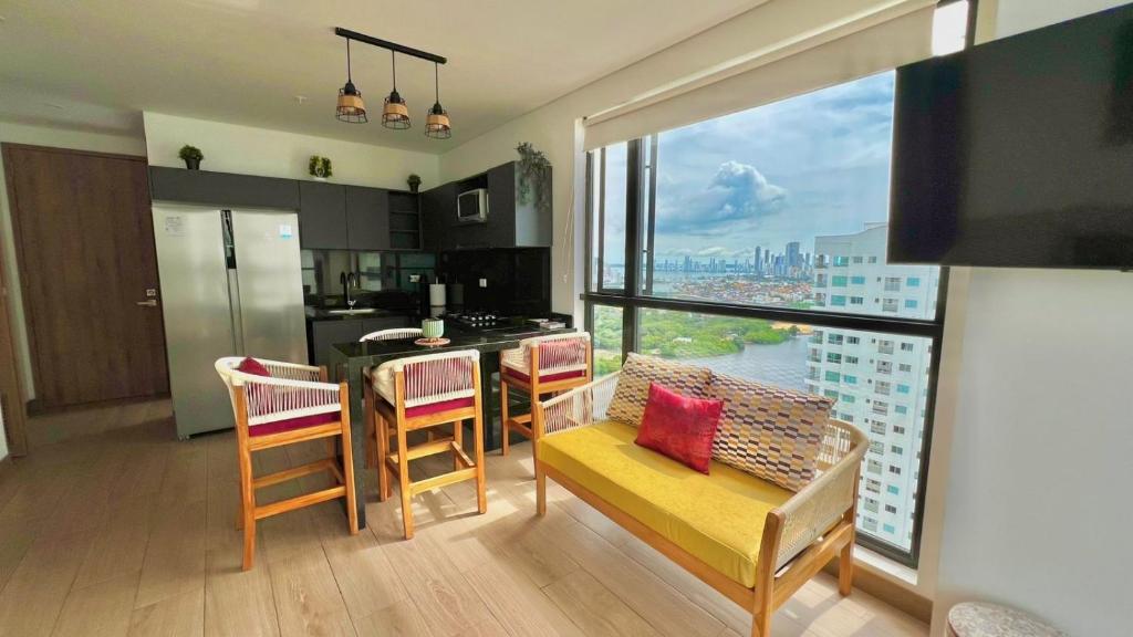 Luxury Murano Cartagena Condo - 2