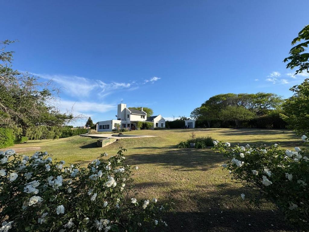 Casona del Golf - 1